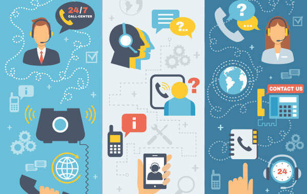 為了服務廣大網民進行網路行銷，我們開發出行銷機器人陌開套餐。