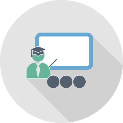 加入藍眼代理商可獲得完整訓練