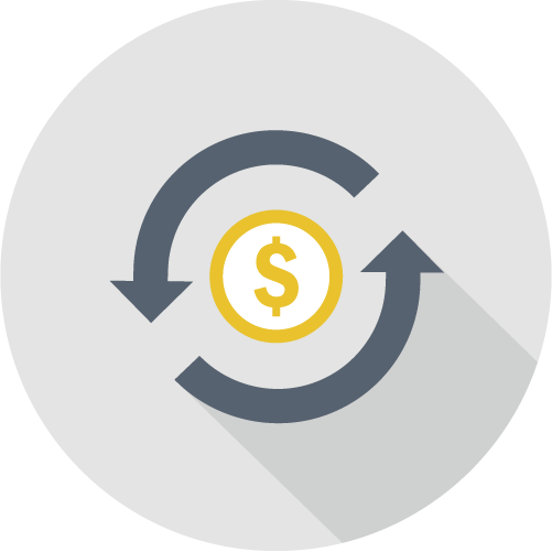 加入藍眼代理商可獲得持續收入"