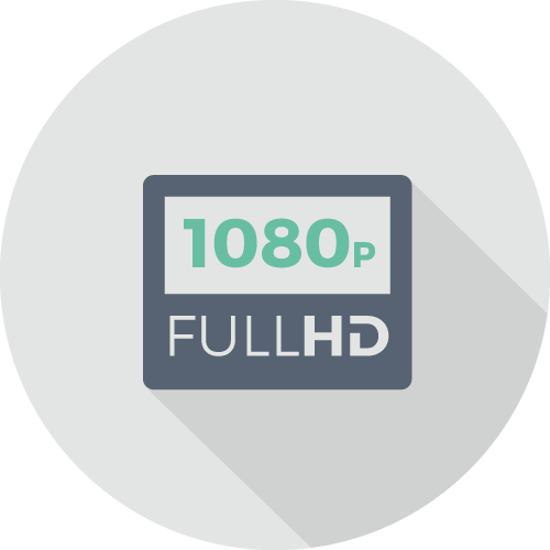 Livebox PRO細膩畫質．重現真實