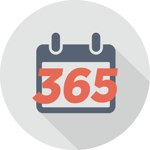 MTS開班高手伺服器全年課表集中．統一管理 SES® 錄影