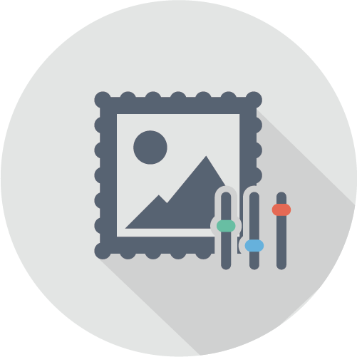 iTrace圖像分析追蹤軟體偵測敏感度可調整