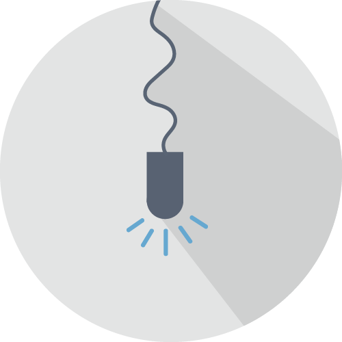 全指向收音麥克風