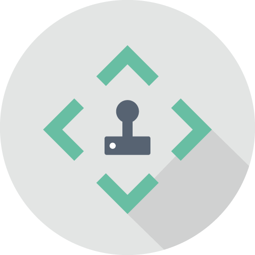 Matrix矩陣控制軟體上下左右控制，捕捉更多風貌