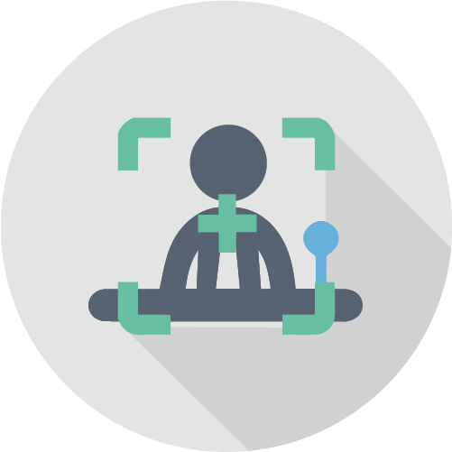 iCam Max自動追蹤並跟隨老師