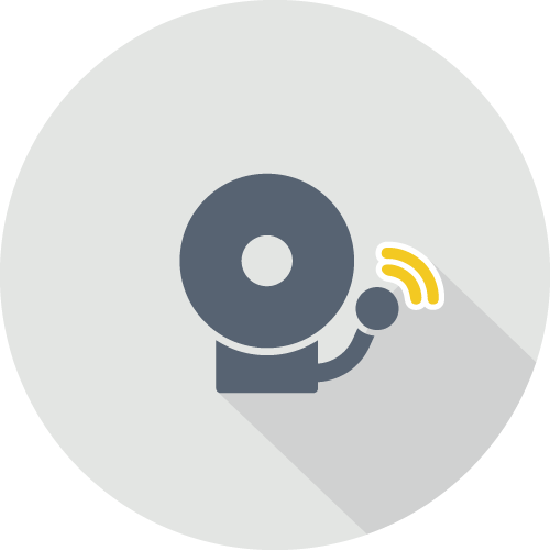 安心錄斷線偵測技術