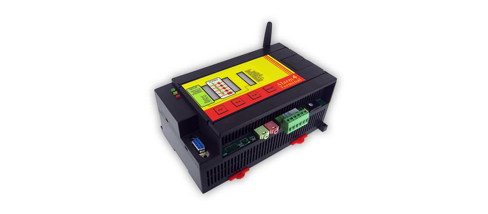 BE-SMS 藍眼GSM簡訊模組