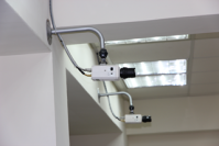 教育單位架設iFollow照片