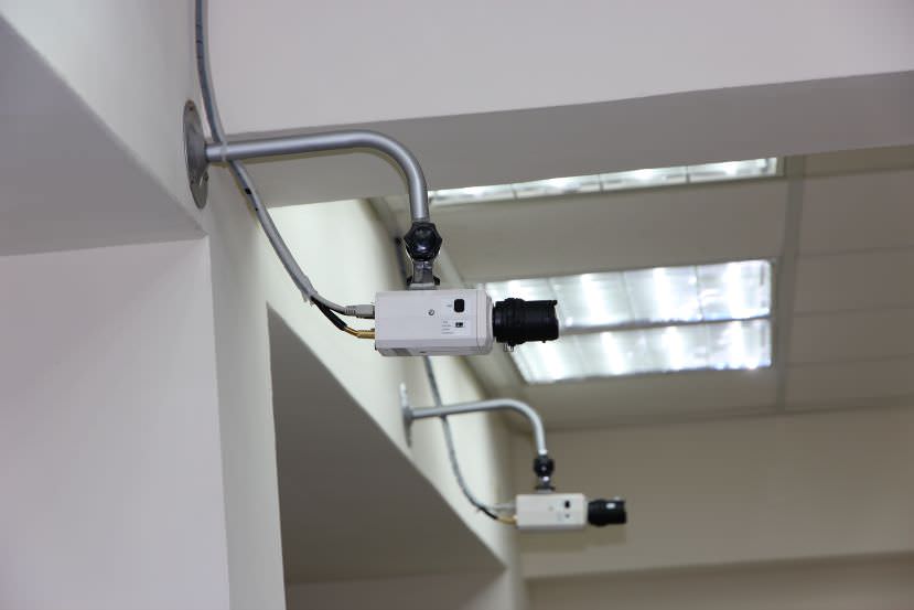 多支iCam組成iFollow多機拍攝