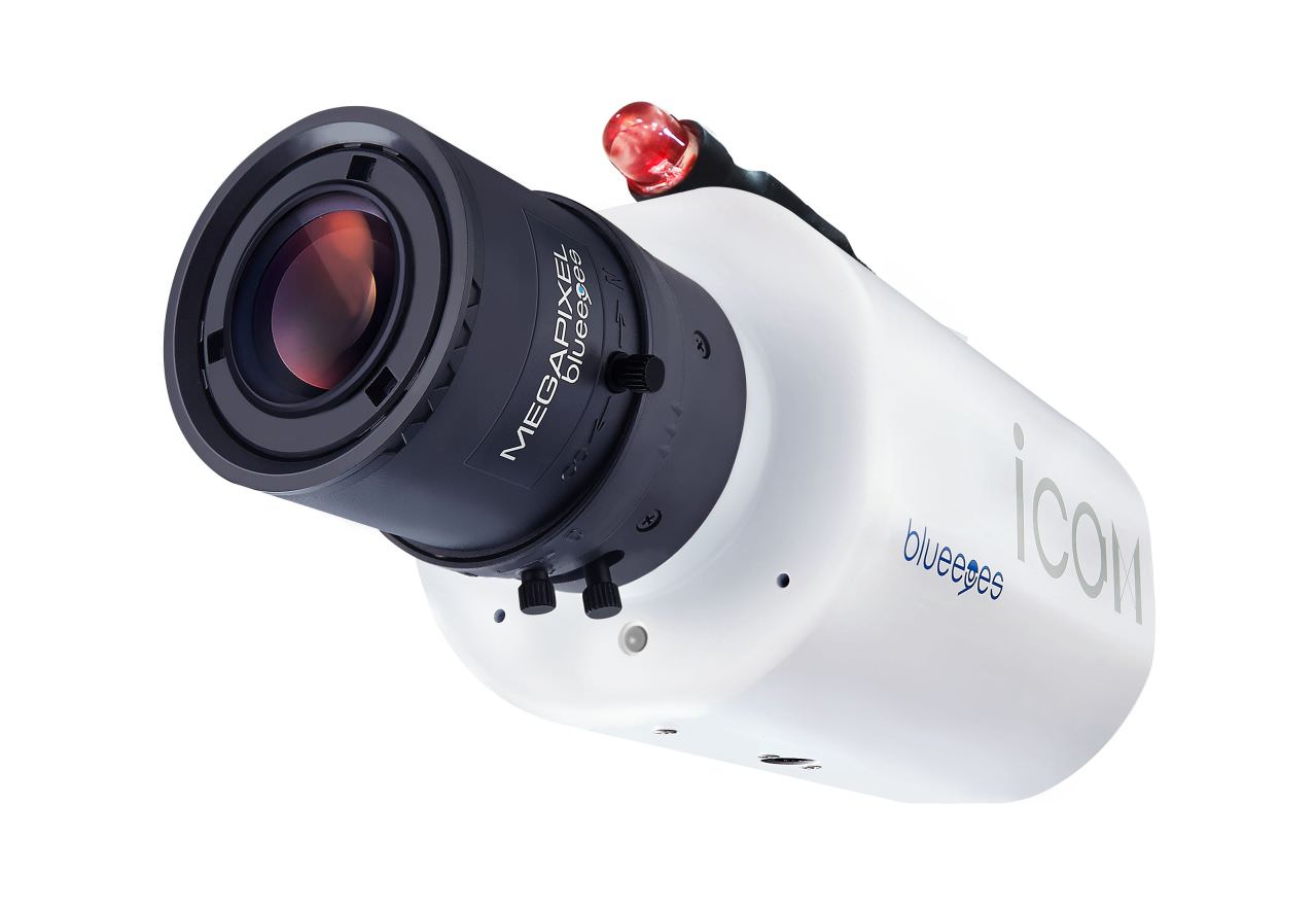 直播錄影指示模組(LED)